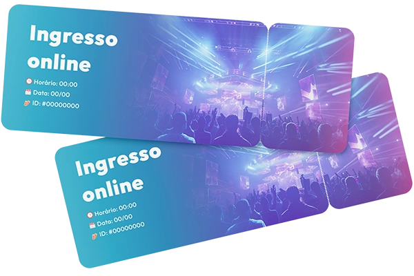 ingressos