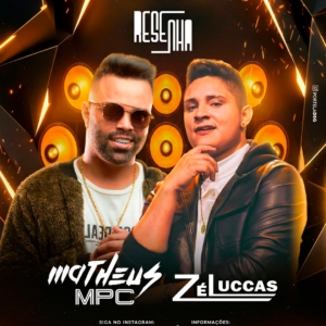 TCHAU PRA QUEM NAMORA I No Resenha